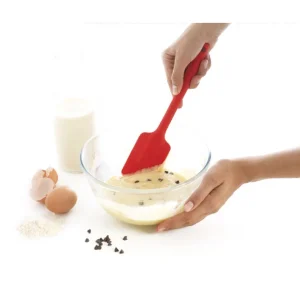 Spatule Silicone 26,8 Cm Gris Mastrad vente luxe pas cher 10