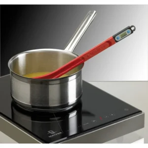 livraison la plus rapide MATFER Spatule Thermomètre De Cuisine Exoglass 6