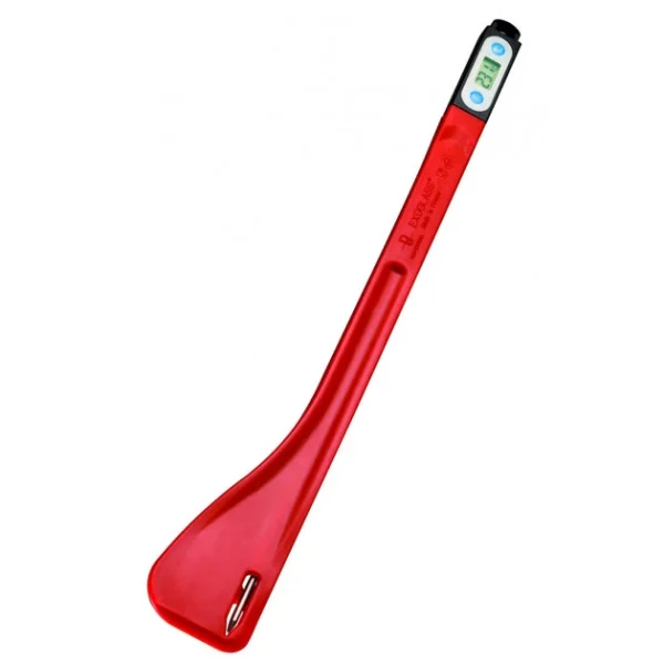 livraison la plus rapide MATFER Spatule Thermomètre De Cuisine Exoglass 1
