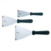 Couleurs variées MALLARD FERRIERE Spatule Triangulaire Inox Eco 12 Cm Mallard 8