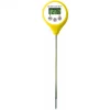 ALLA FRANCE Thermomètre Digital étanche à Sonde Jaune -50°C à +200°C Acheter 7