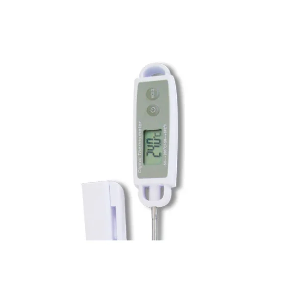 ALLA FRANCE Thermomètre Étanche Digital à Sonde -50 +200°C en france 3