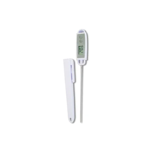 ALLA FRANCE Thermomètre Étanche Digital à Sonde -50 +200°C en france 1