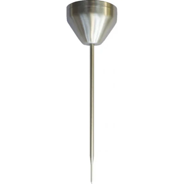 ALLA FRANCE Thermomètre Sonde Digital Tout Inox -50°C à +300°C Service Clients Dédié 3